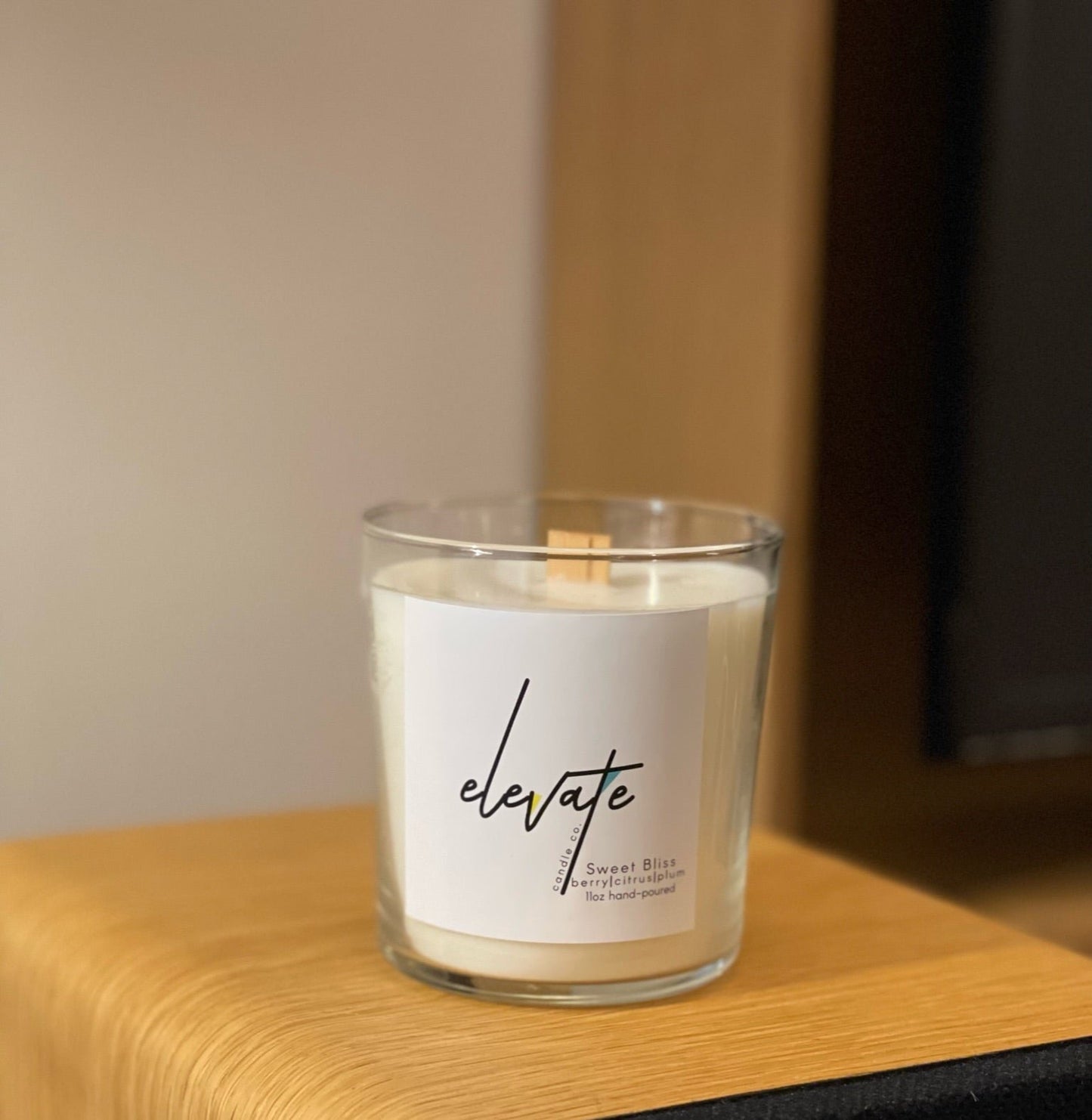 Sweet Bliss Candle