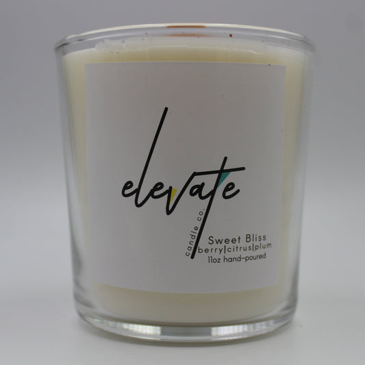 Sweet Bliss Candle