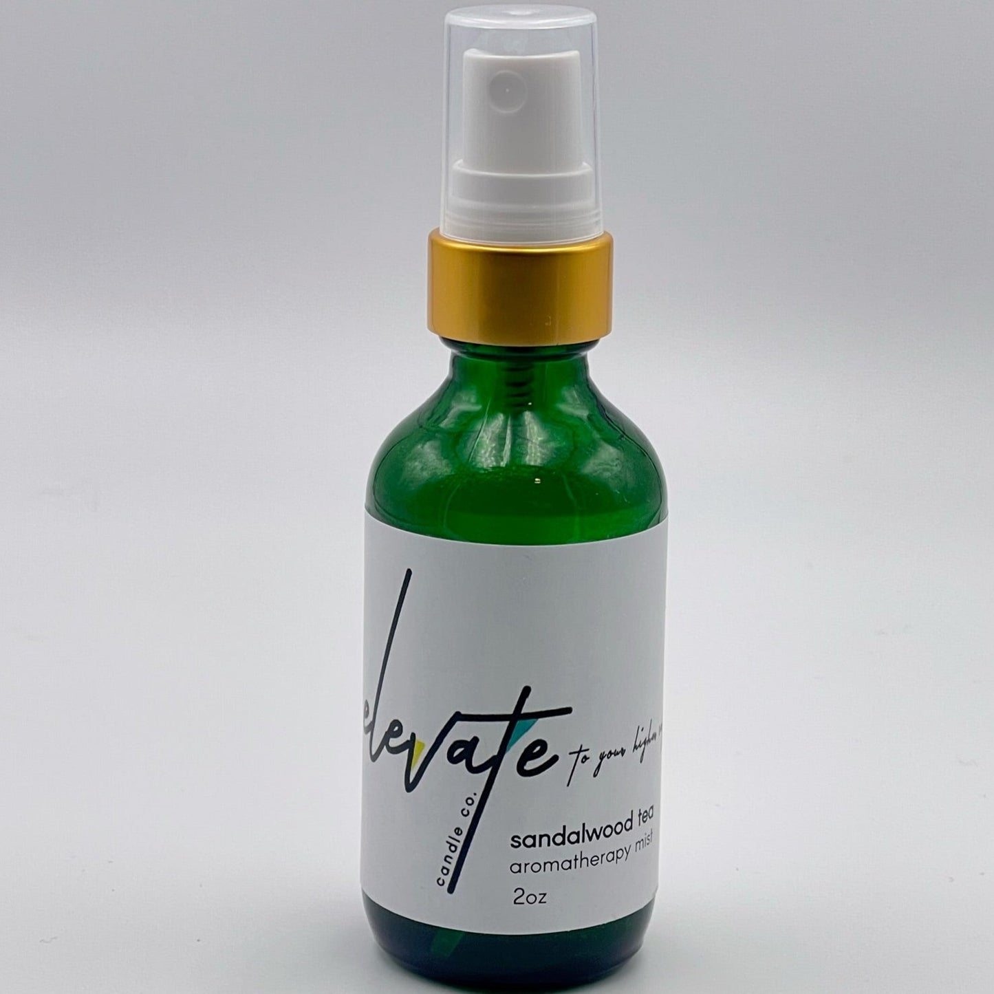 Sandalwood Tea Aromatherapy Spray